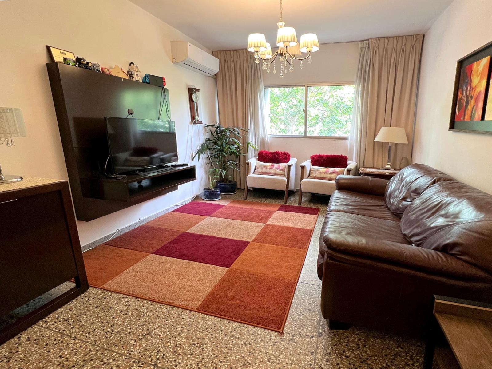 Venta de Apartamento de 2 dormitorios - cerca de Aguada Park - 1