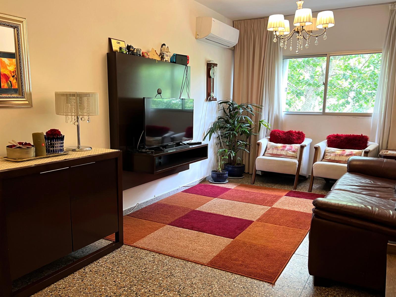 Venta de Apartamento de 2 dormitorios - cerca de Aguada Park - 2