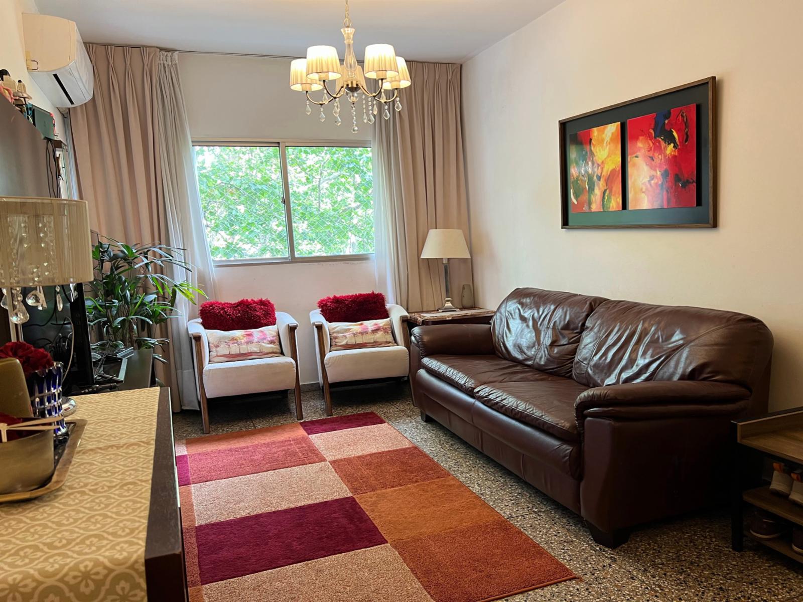 Venta de Apartamento de 2 dormitorios - cerca de Aguada Park - 3