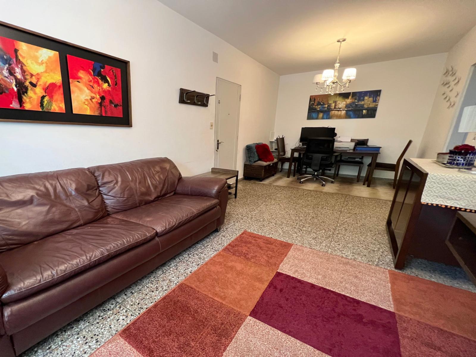 Venta de Apartamento de 2 dormitorios - cerca de Aguada Park - 4