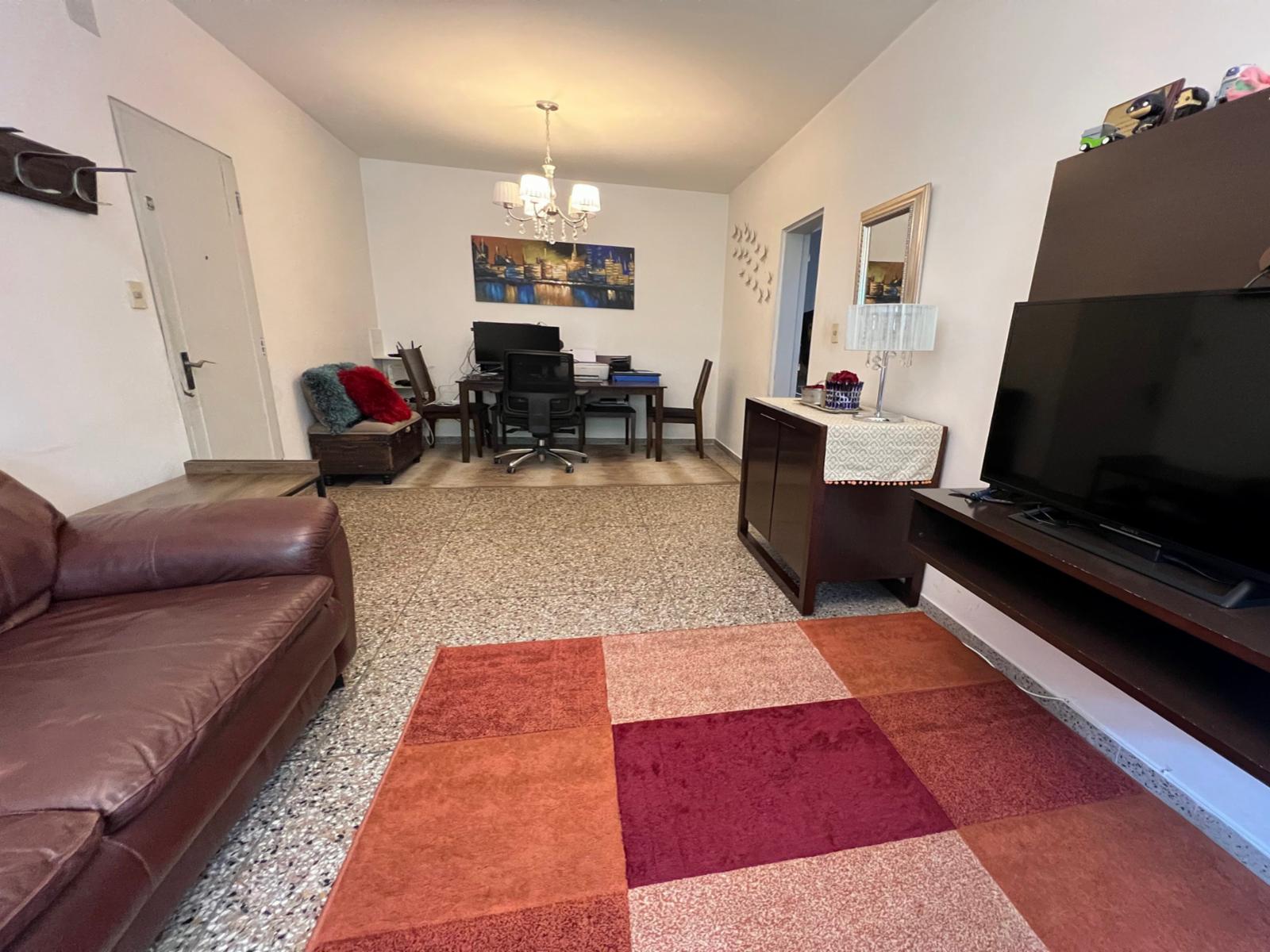 Venta de Apartamento de 2 dormitorios - cerca de Aguada Park - 5