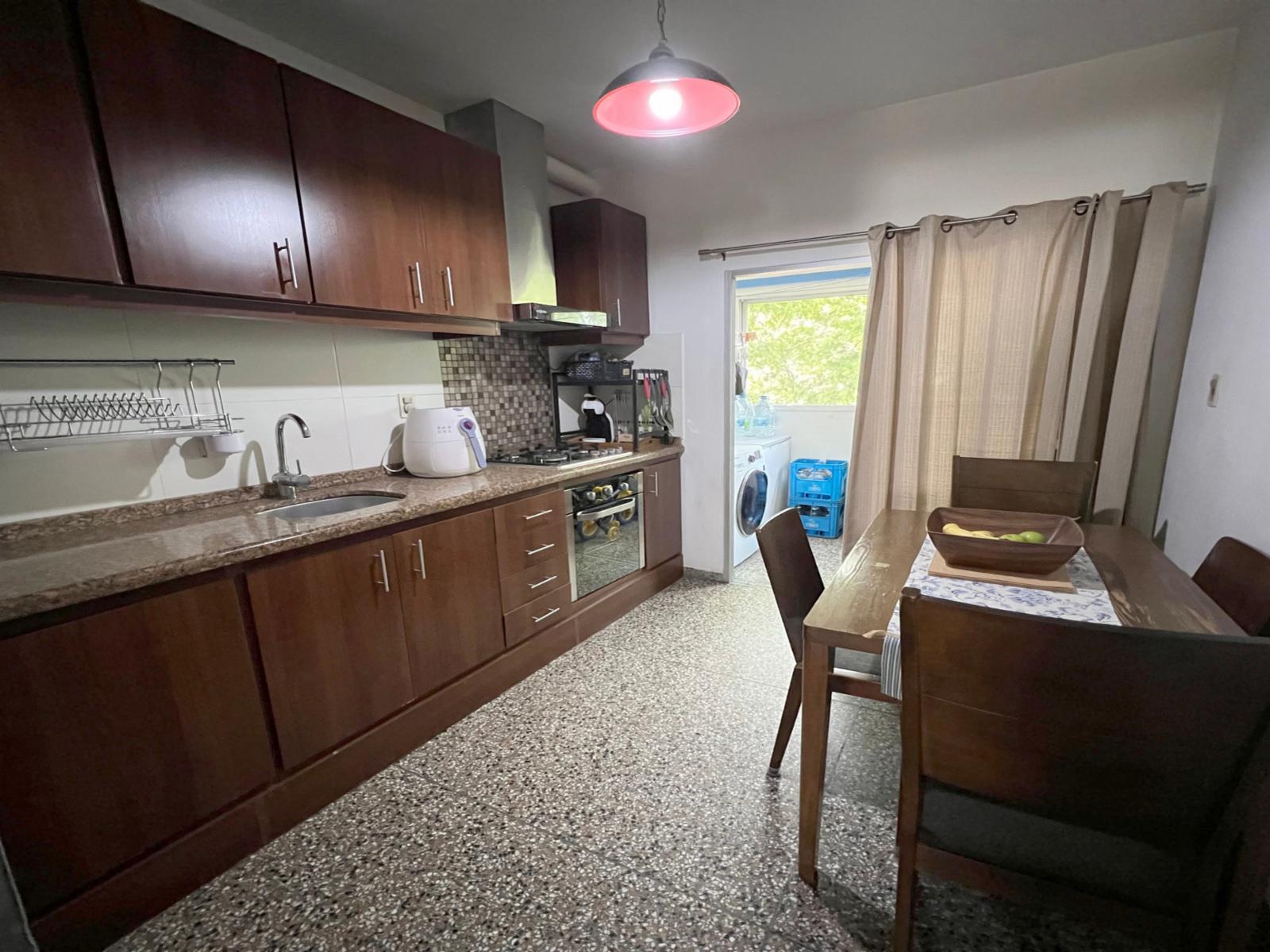 Venta de Apartamento de 2 dormitorios - cerca de Aguada Park - 6