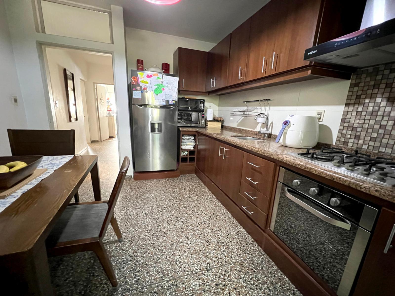 Venta de Apartamento de 2 dormitorios - cerca de Aguada Park - 7