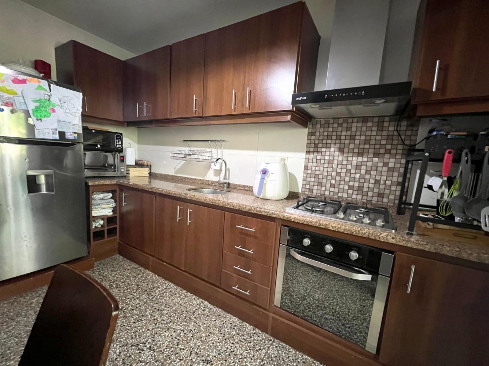 Venta de Apartamento de 2 dormitorios - cerca de Aguada Park - 8