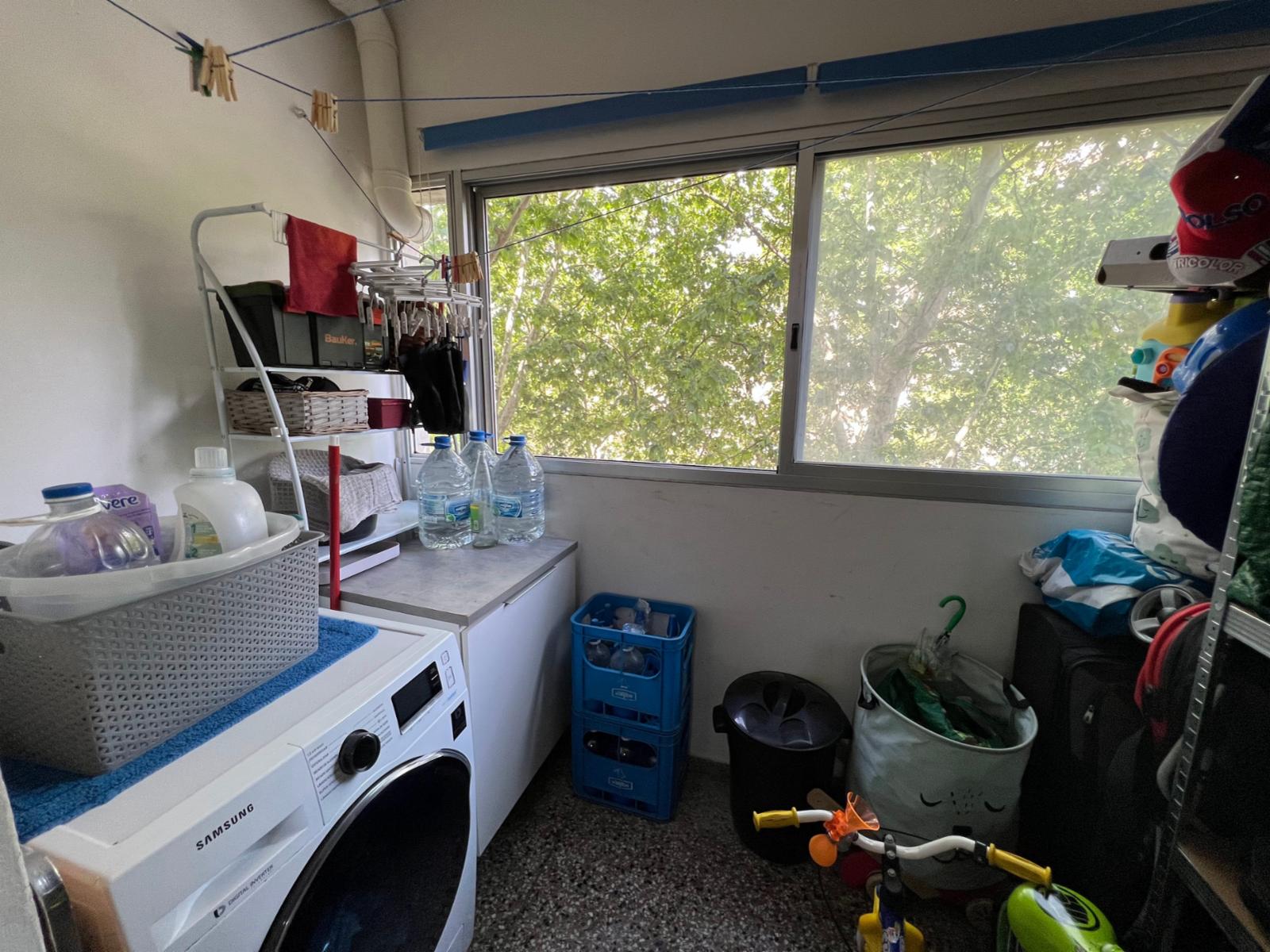 Venta de Apartamento de 2 dormitorios - cerca de Aguada Park - 9