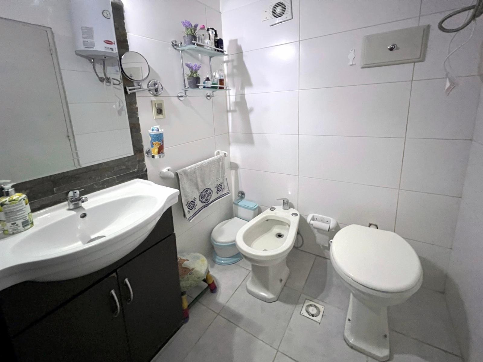Venta de Apartamento de 2 dormitorios - cerca de Aguada Park - 10