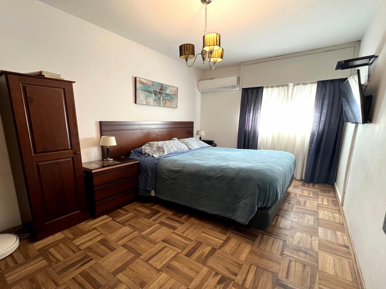 Venta de Apartamento de 2 dormitorios - cerca de Aguada Park - 11