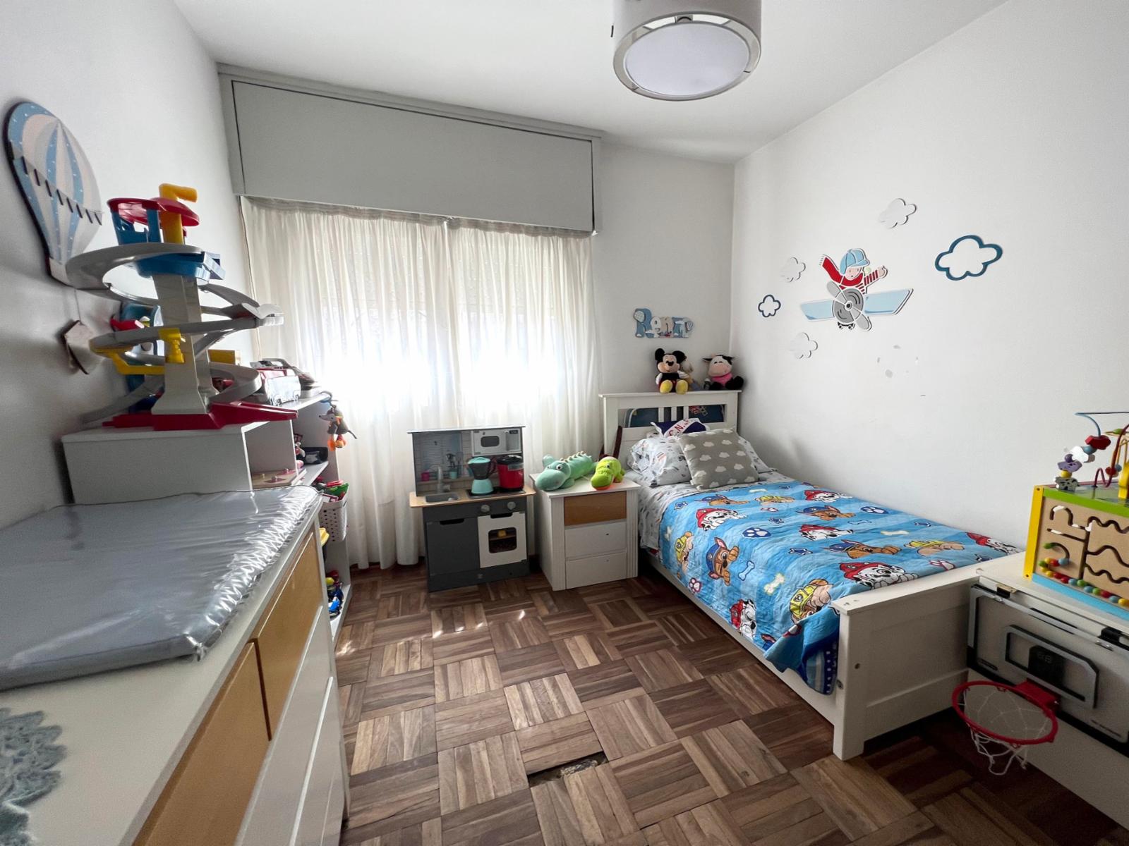 Venta de Apartamento de 2 dormitorios - cerca de Aguada Park - 12