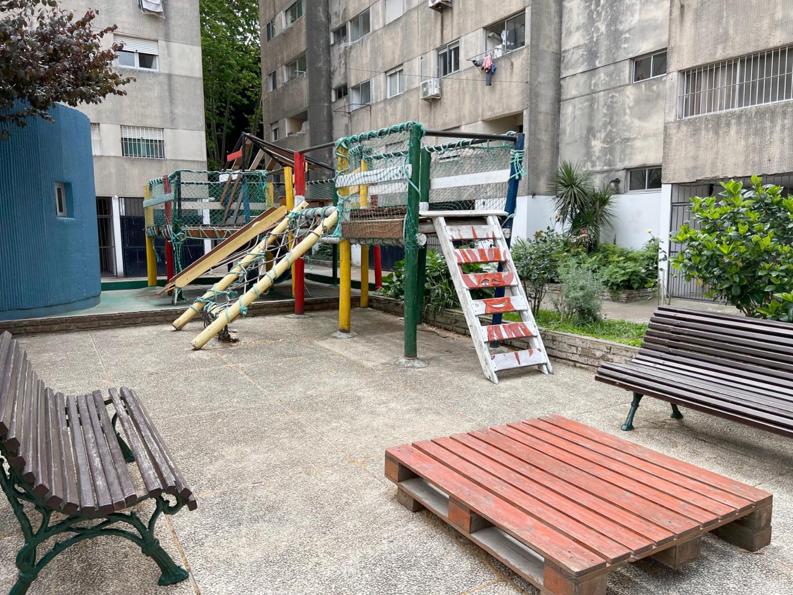 Venta de Apartamento de 2 dormitorios - cerca de Aguada Park - 13