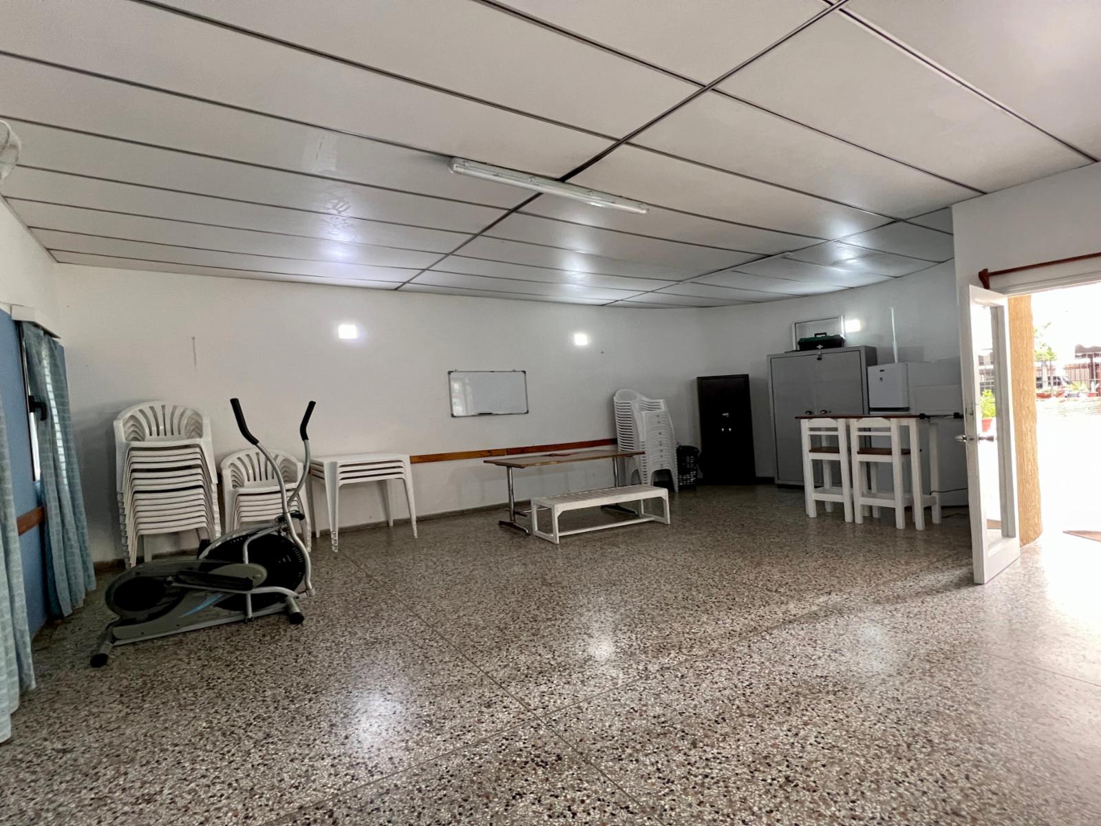 Venta de Apartamento de 2 dormitorios - cerca de Aguada Park - 14