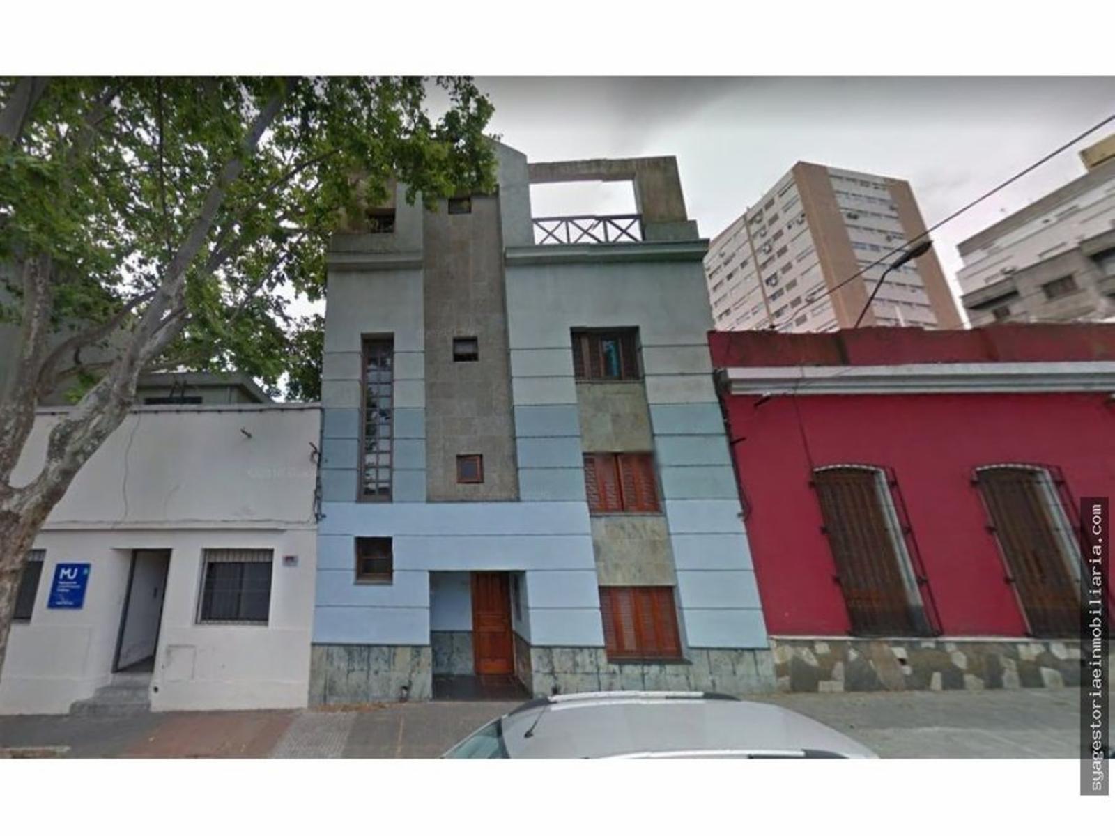 Apartamento en VENTA Montevideo 3 Dormitorios Oportunidad - 1