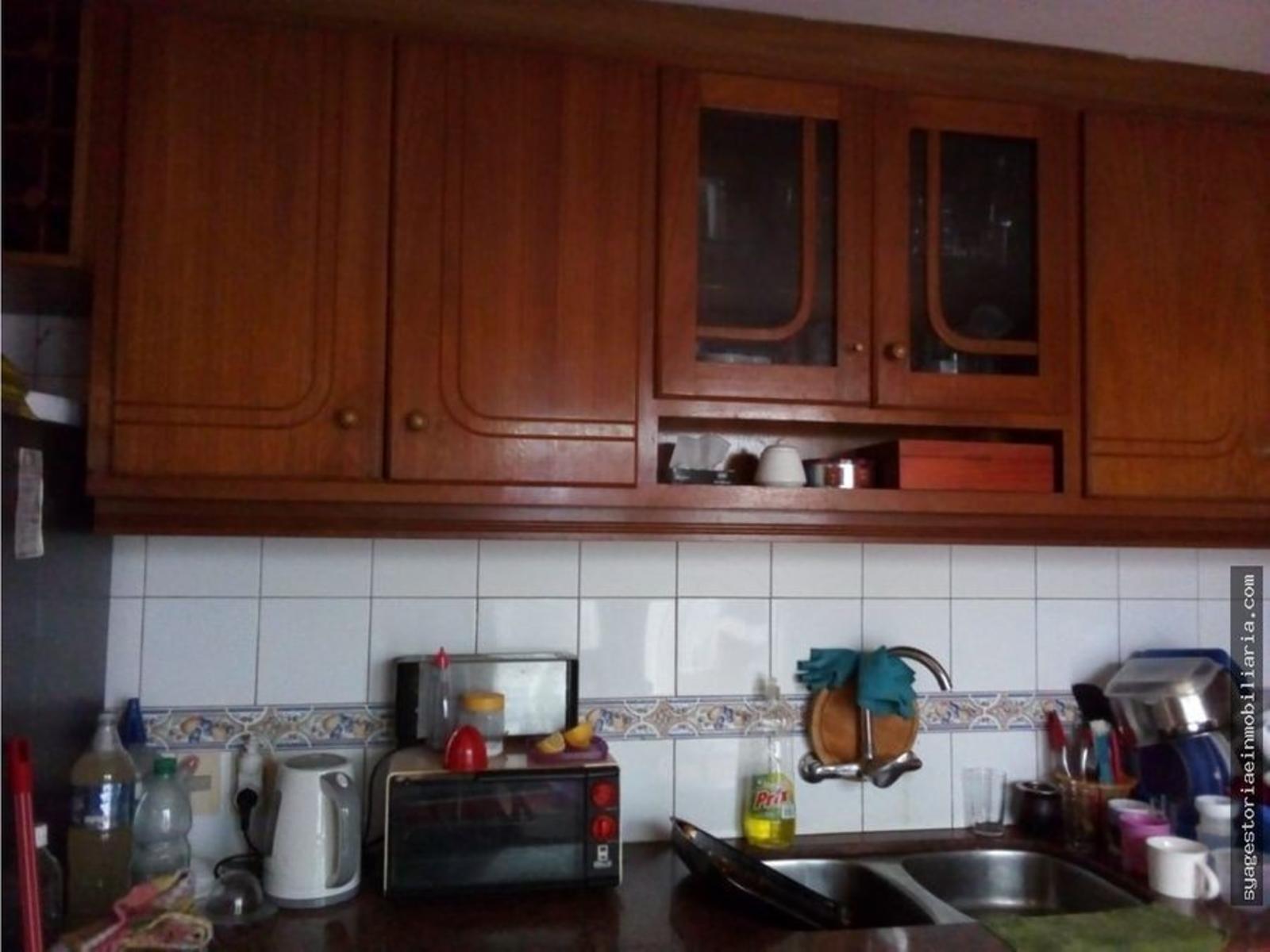 Apartamento en VENTA Montevideo 3 Dormitorios Oportunidad - 8