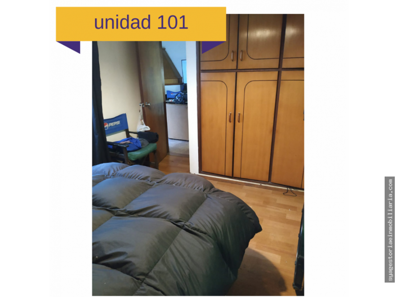 Apartamento en VENTA Montevideo 3 Dormitorios Oportunidad - 15