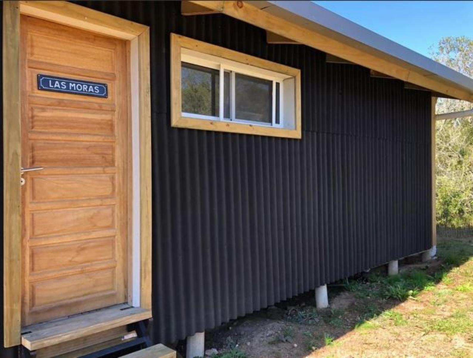 Hermosa propiedad en Venta baño de la India Villa Serrana Minas Lavalleja - 1