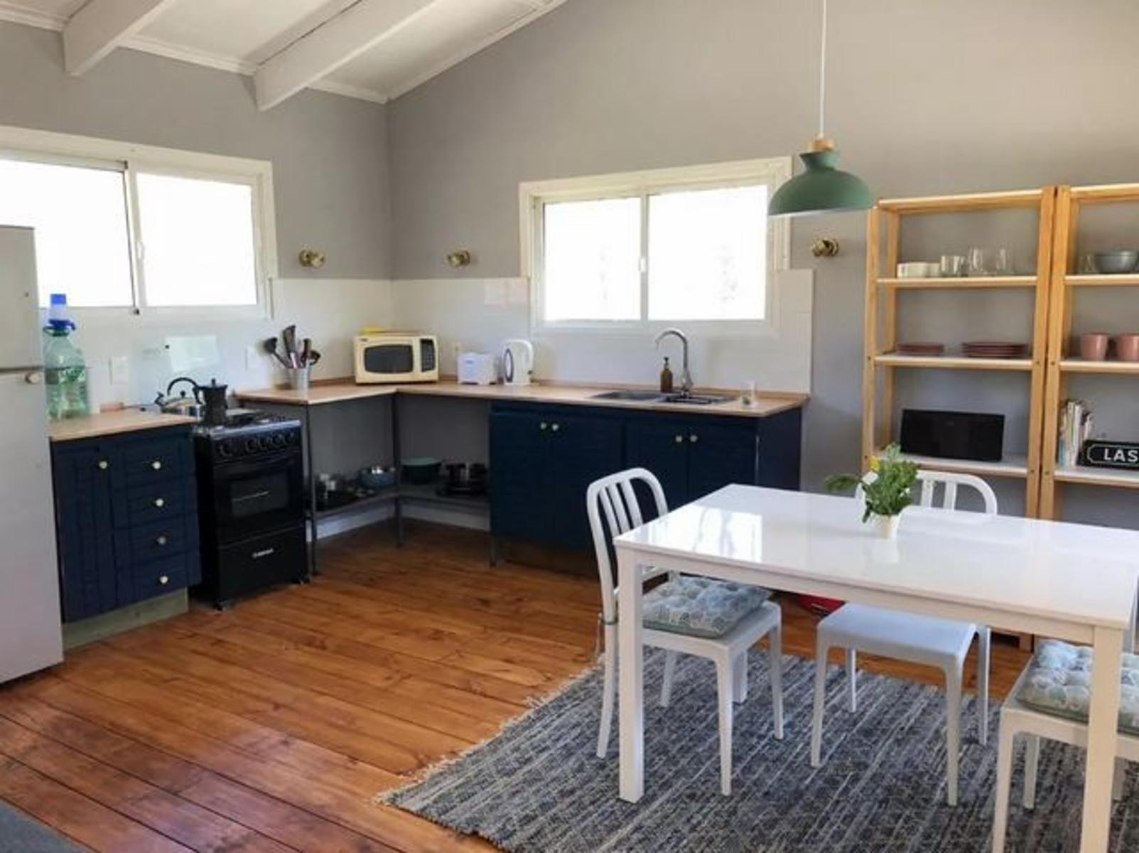 Hermosa propiedad en Venta baño de la India Villa Serrana Minas Lavalleja - 4