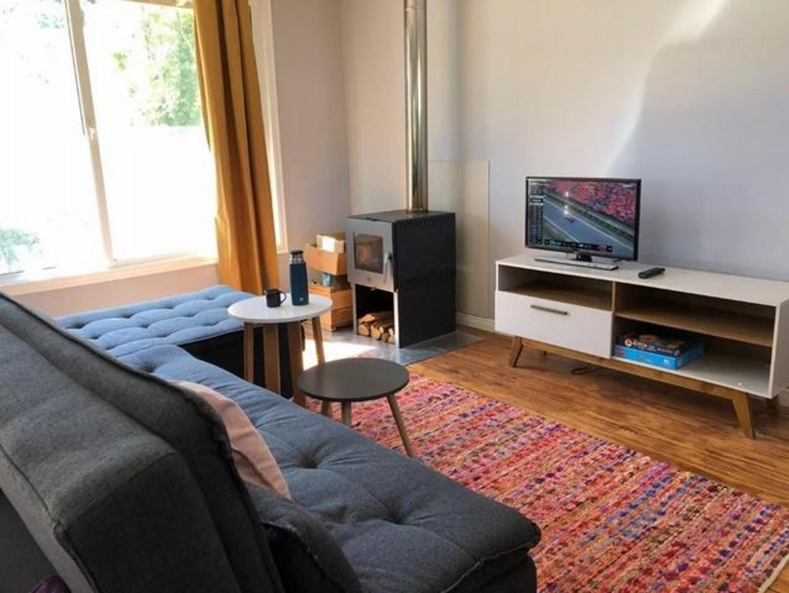 Hermosa propiedad en Venta baño de la India Villa Serrana Minas Lavalleja - 5