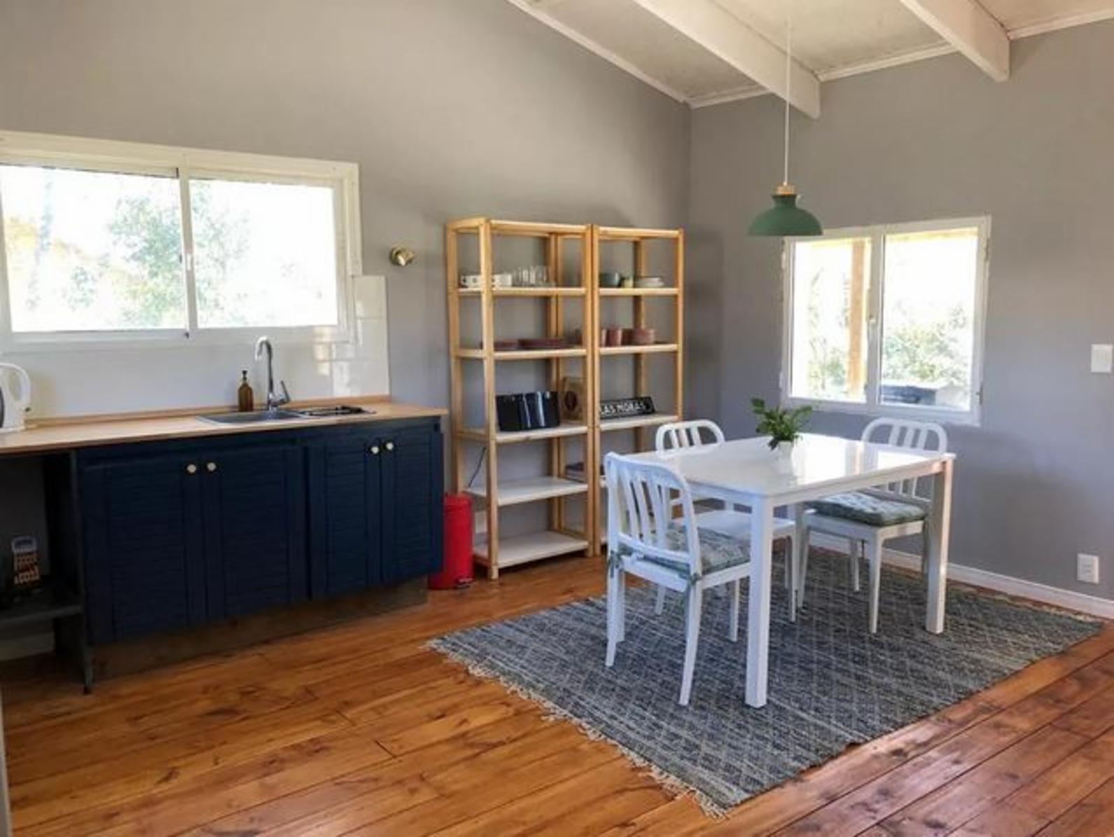Hermosa propiedad en Venta baño de la India Villa Serrana Minas Lavalleja - 6