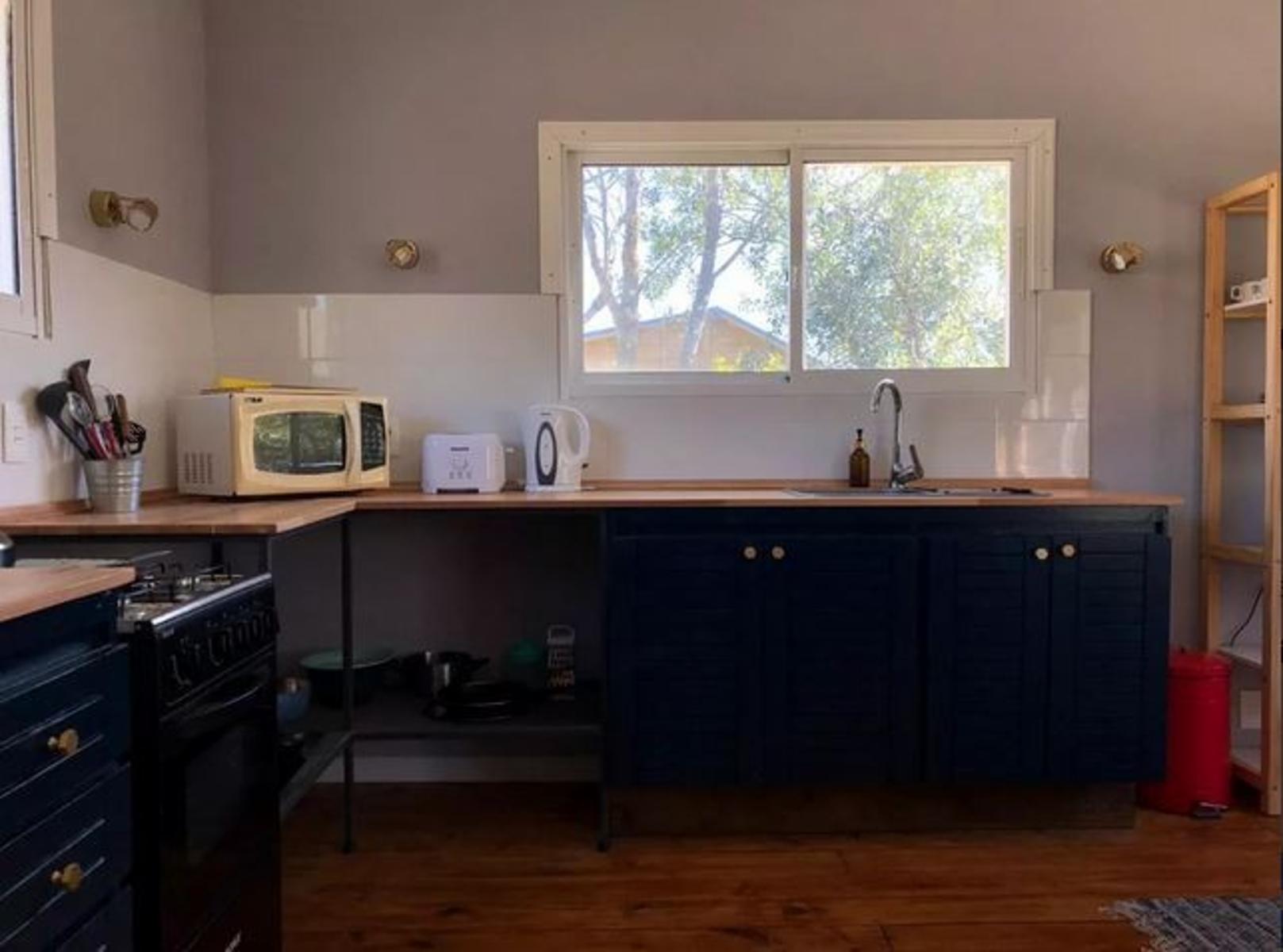Hermosa propiedad en Venta baño de la India Villa Serrana Minas Lavalleja - 7