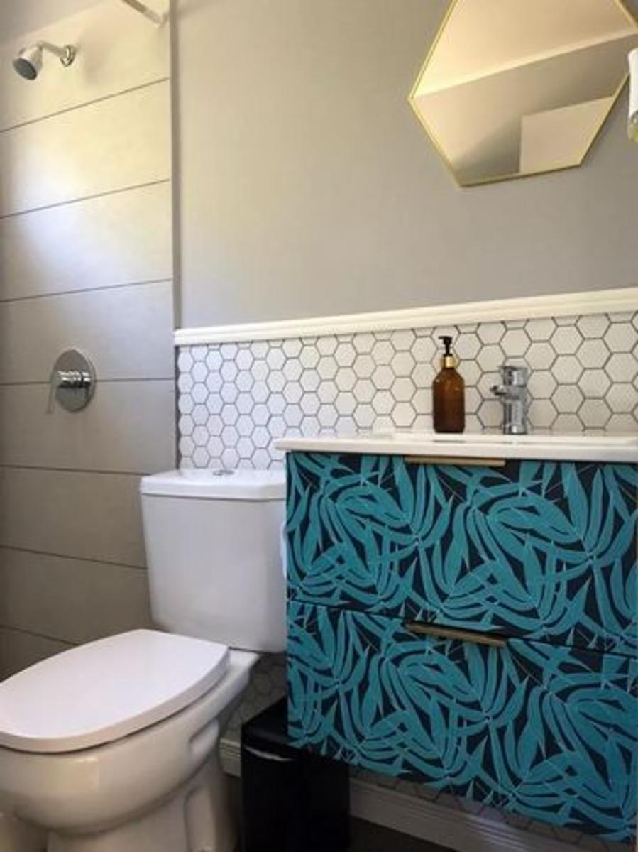 Hermosa propiedad en Venta baño de la India Villa Serrana Minas Lavalleja - 12