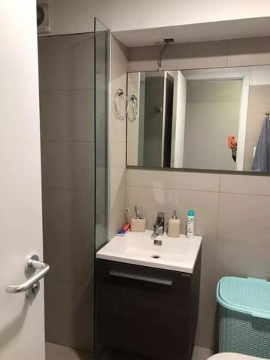 Hermoso Monoambiente en Venta zona Parque Rodo Montevideo - 4