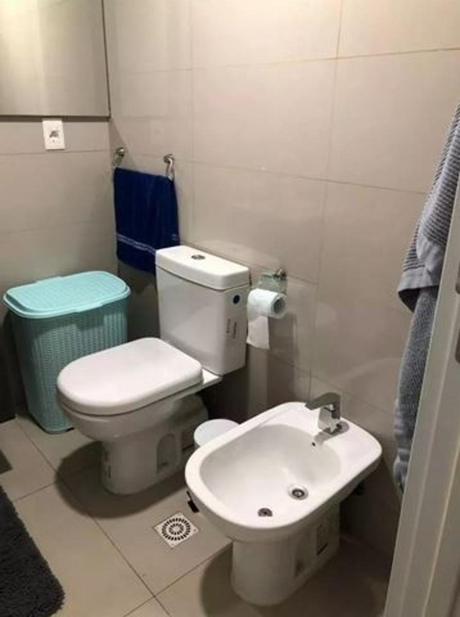 Hermoso Monoambiente en Venta zona Parque Rodo Montevideo - 6