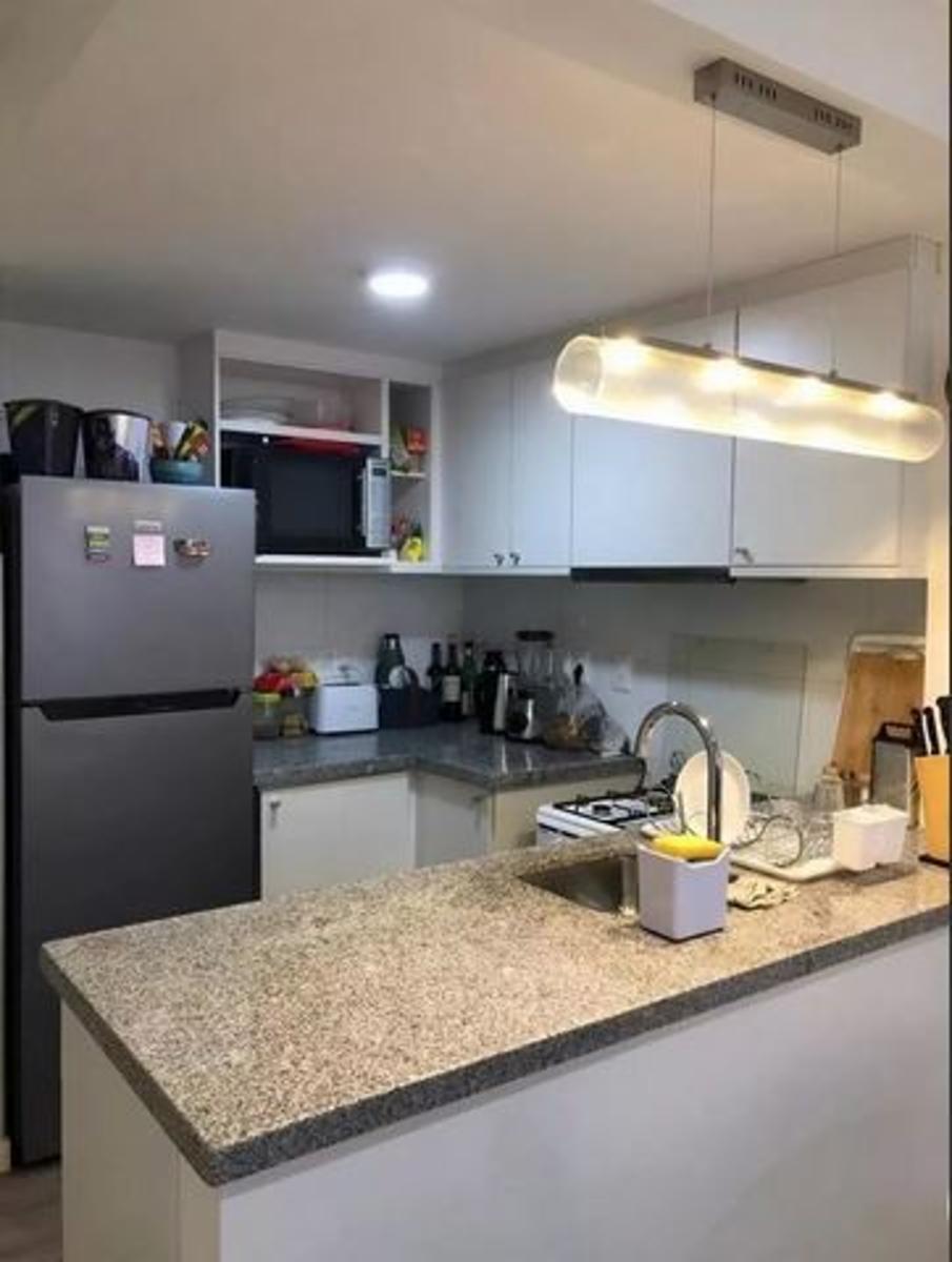 Hermoso Monoambiente en Venta zona Parque Rodo Montevideo - 7