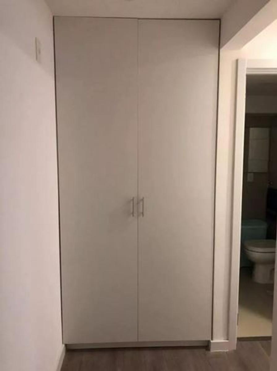 Hermoso Monoambiente en Venta zona Parque Rodo Montevideo - 8