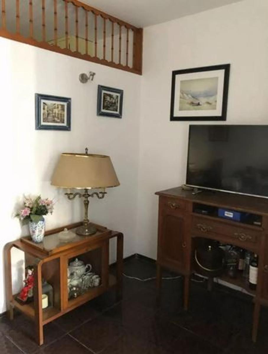 Apartamento al frente con balcón en Venta Punta del Este - 2