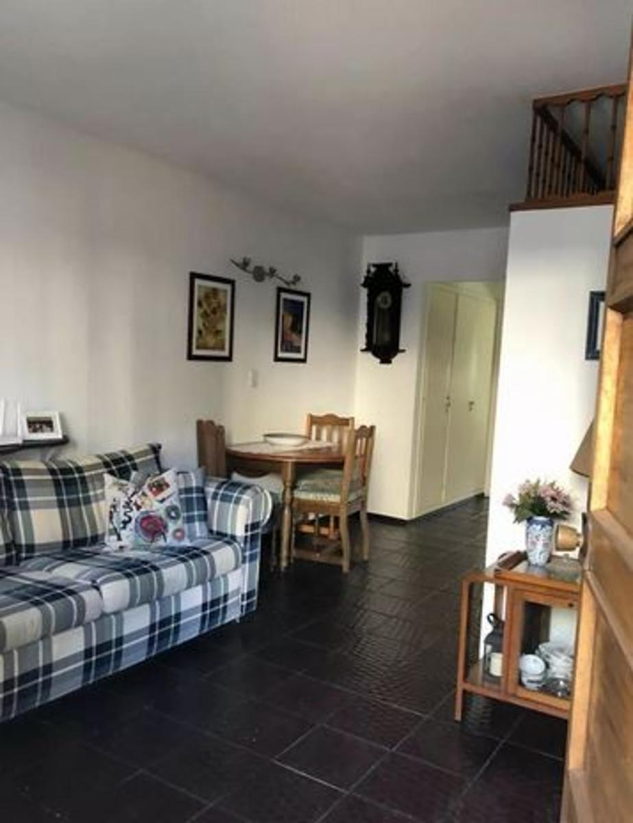 Apartamento al frente con balcón en Venta Punta del Este - 3