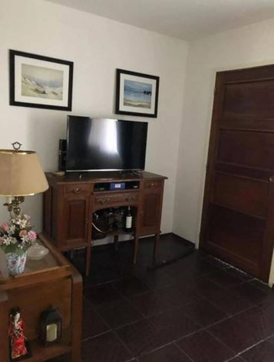Apartamento al frente con balcón en Venta Punta del Este - 4