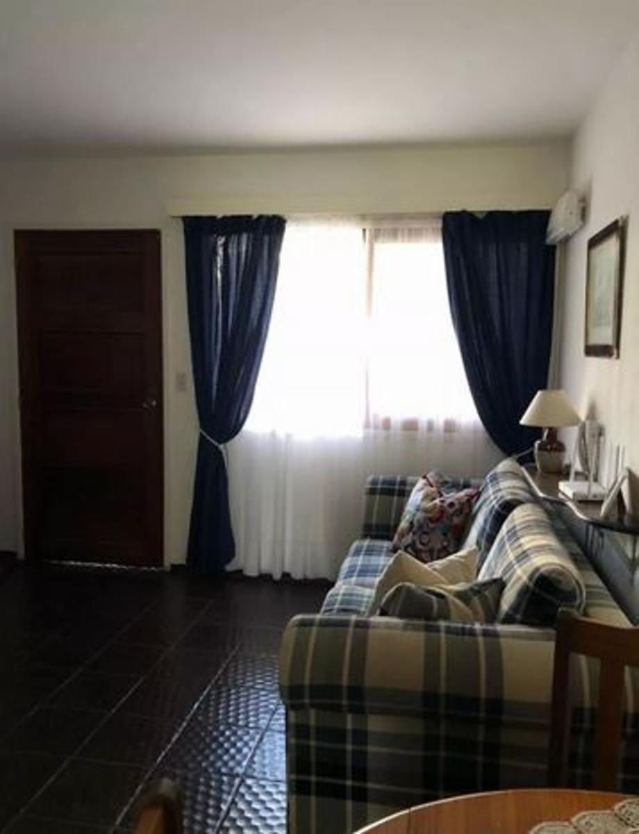 Apartamento al frente con balcón en Venta Punta del Este - 6