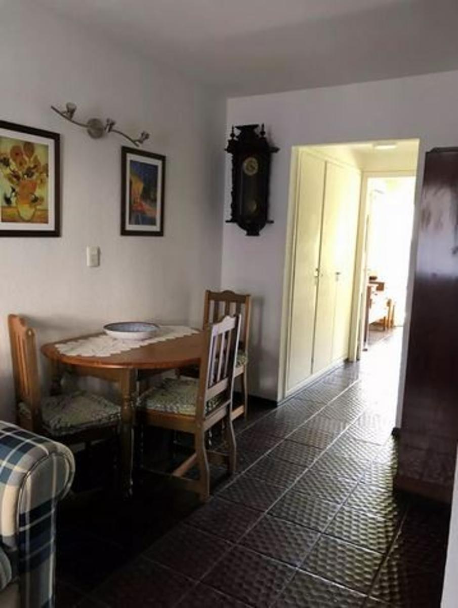 Apartamento al frente con balcón en Venta Punta del Este - 7