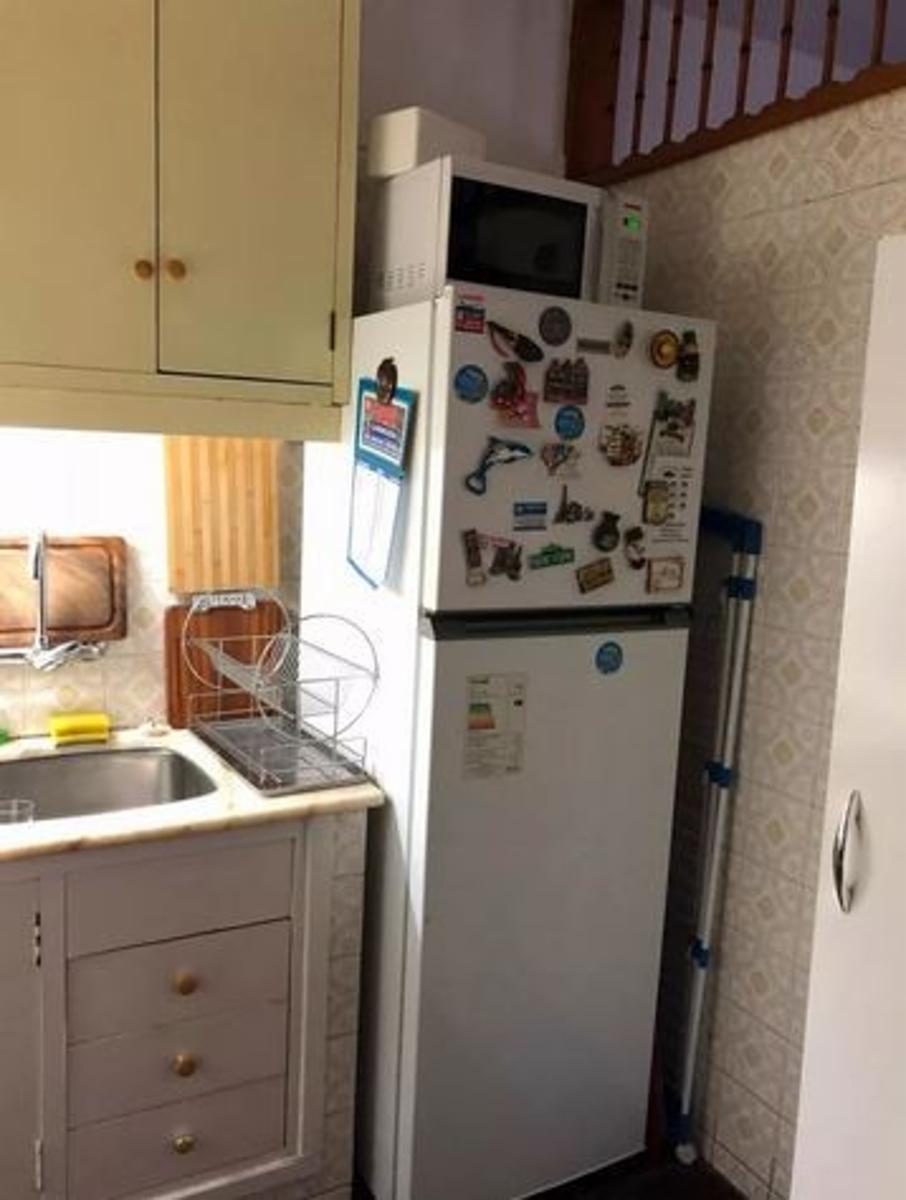 Apartamento al frente con balcón en Venta Punta del Este - 9
