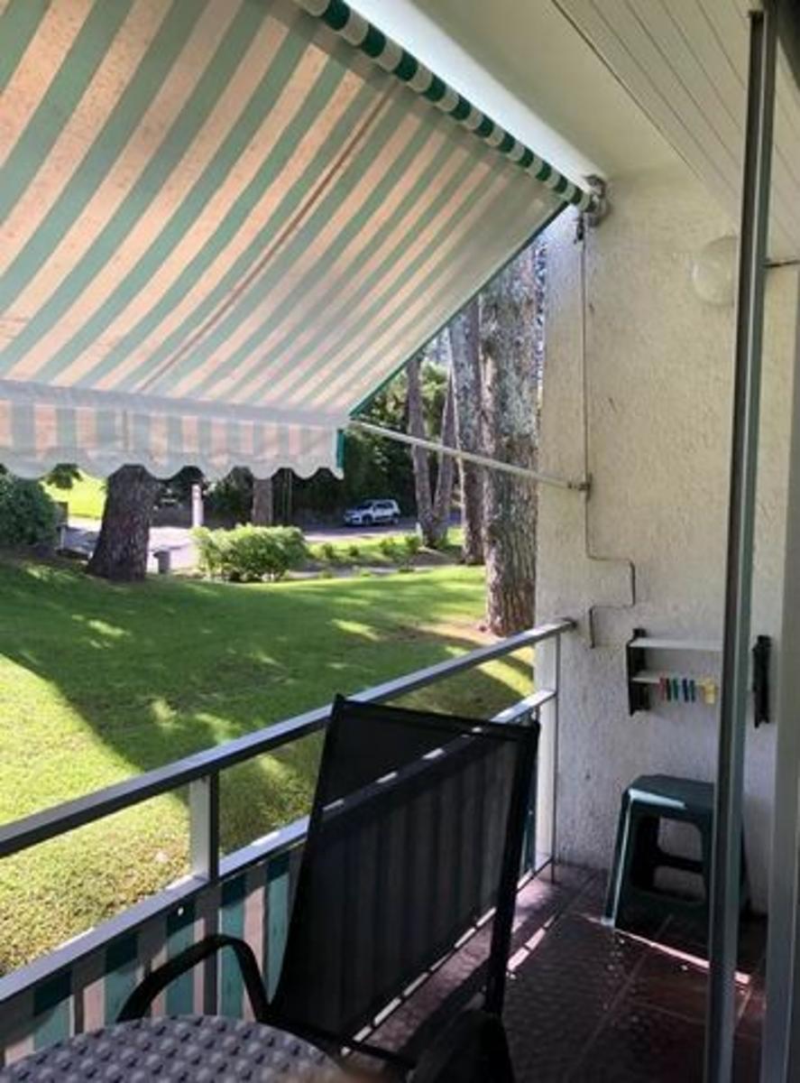 Apartamento al frente con balcón en Venta Punta del Este - 11