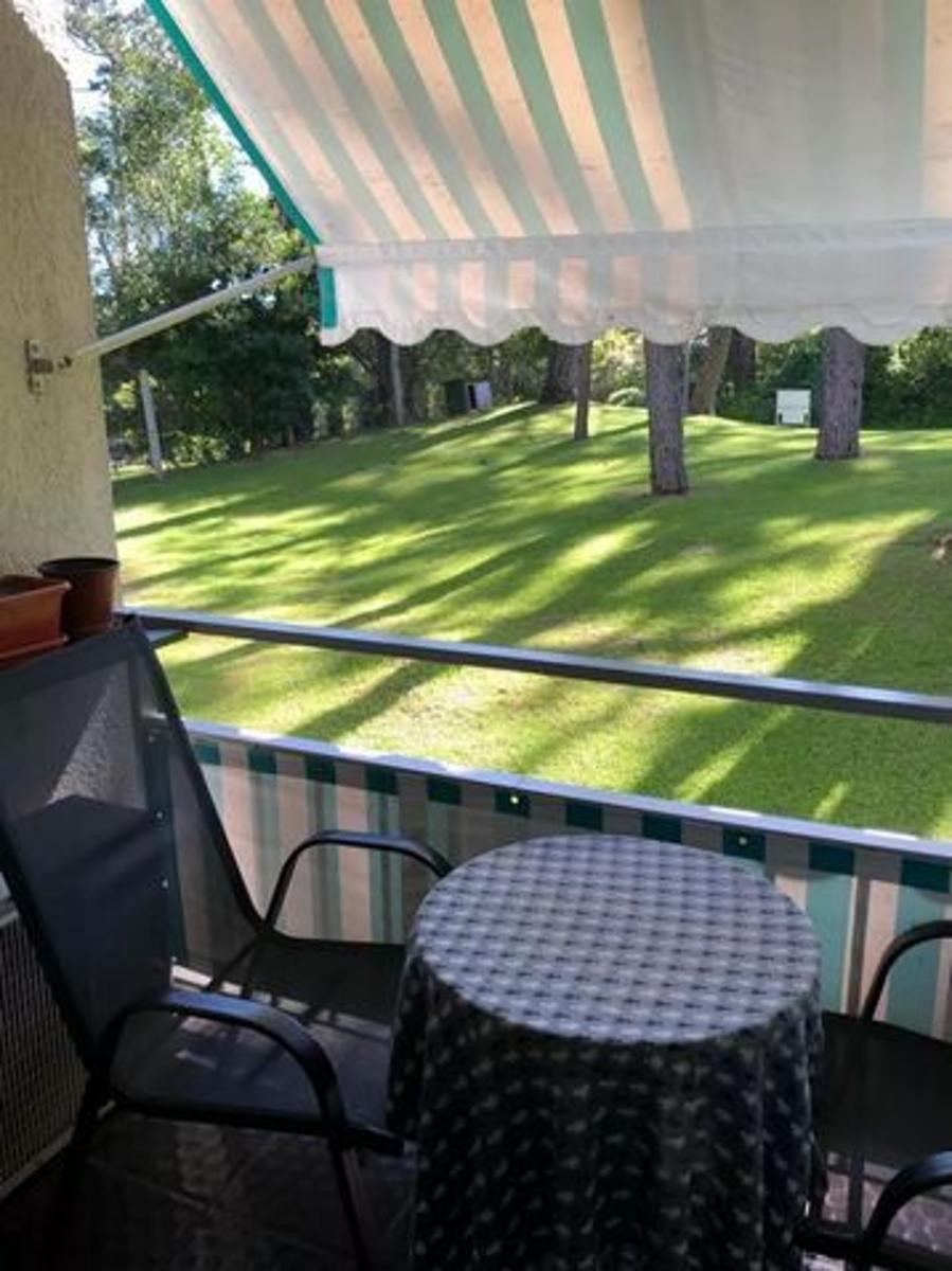 Apartamento al frente con balcón en Venta Punta del Este - 12