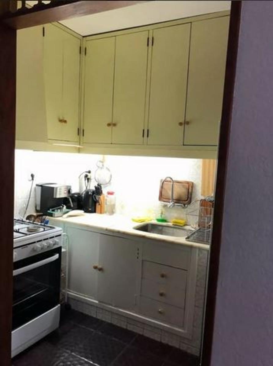 Apartamento al frente con balcón en Venta Punta del Este - 14