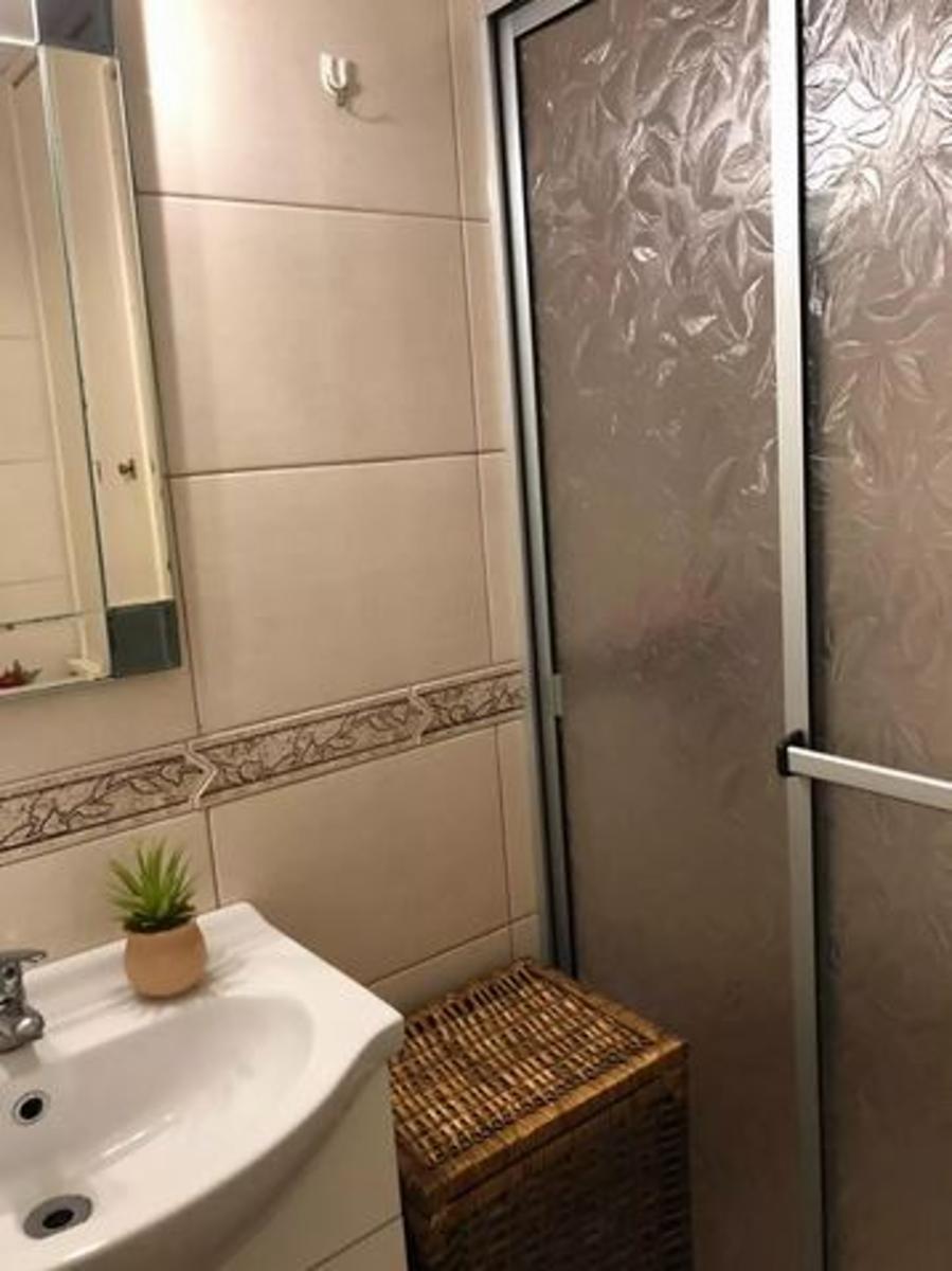 Apartamento al frente con balcón en Venta Punta del Este - 16