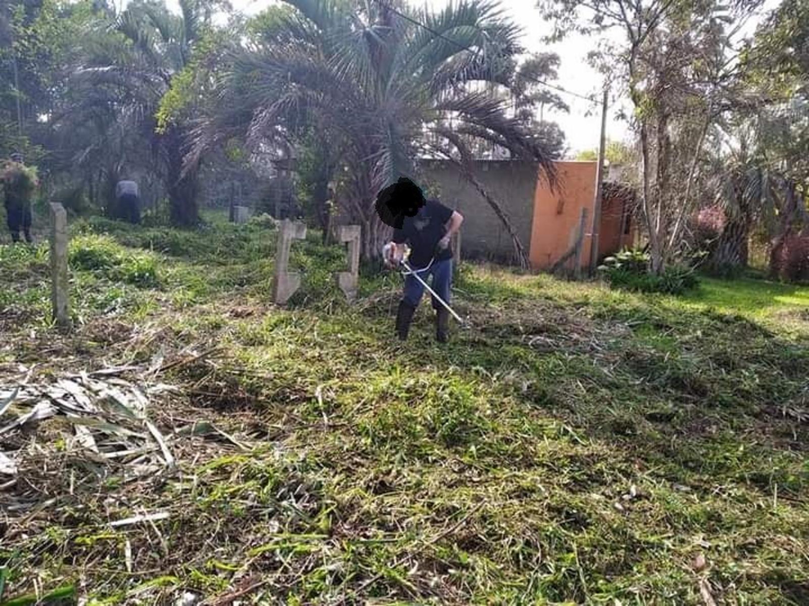 Terreno en Venta Rocha - 3