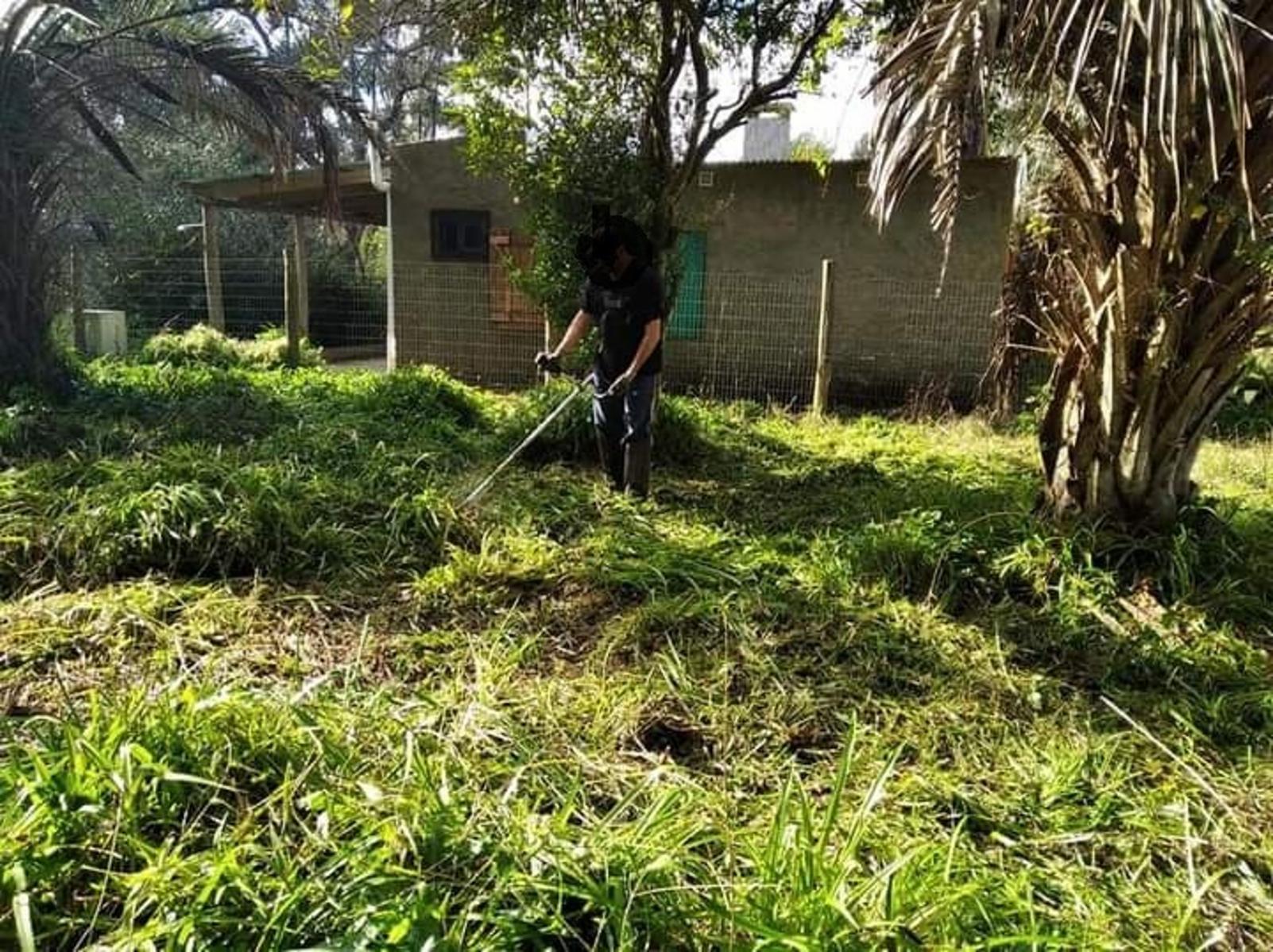 Terreno en Venta Rocha - 4