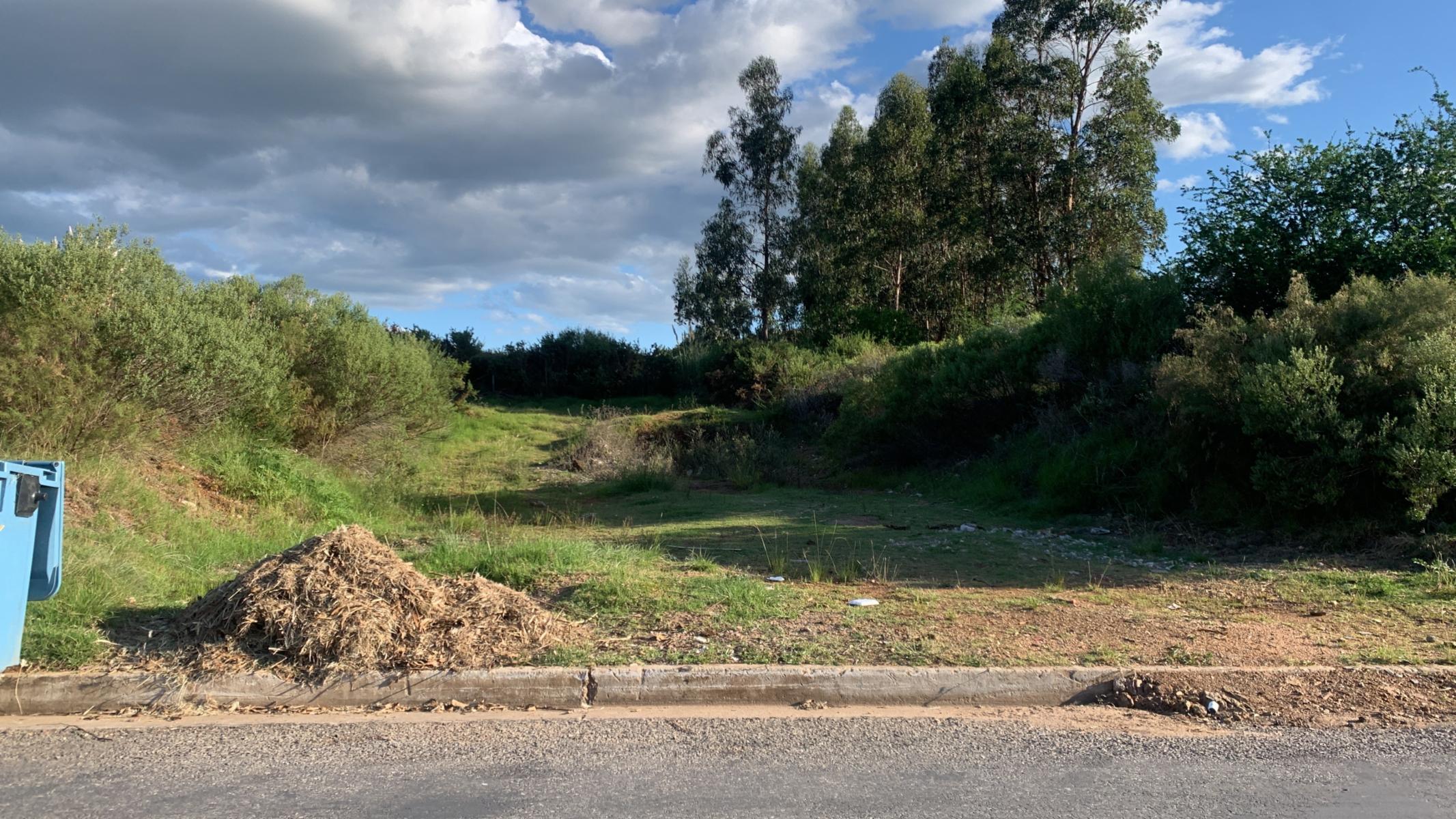 Terreno en Venta zona estación Minas Lavalleja - 1