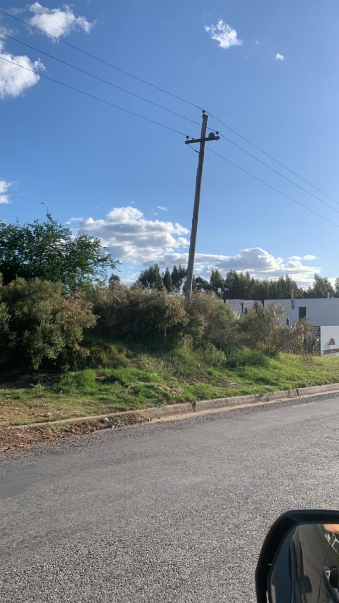 Terreno en Venta zona estación Minas Lavalleja - 2