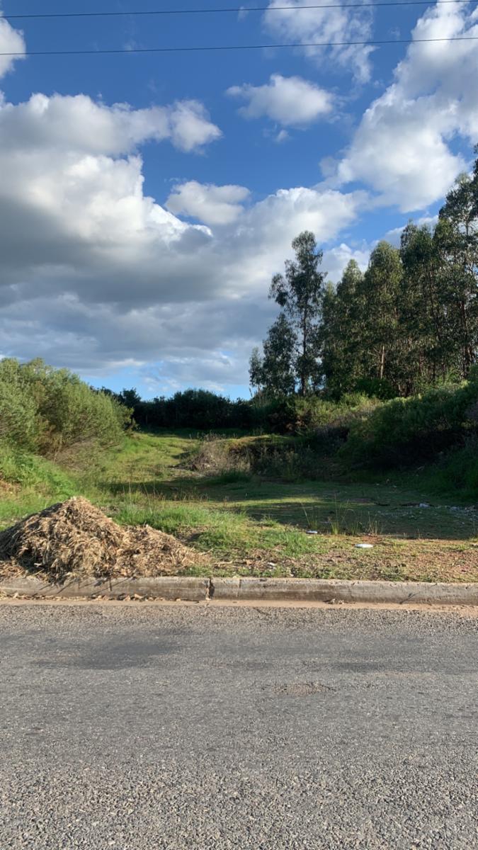 Terreno en Venta zona estación Minas Lavalleja - 3