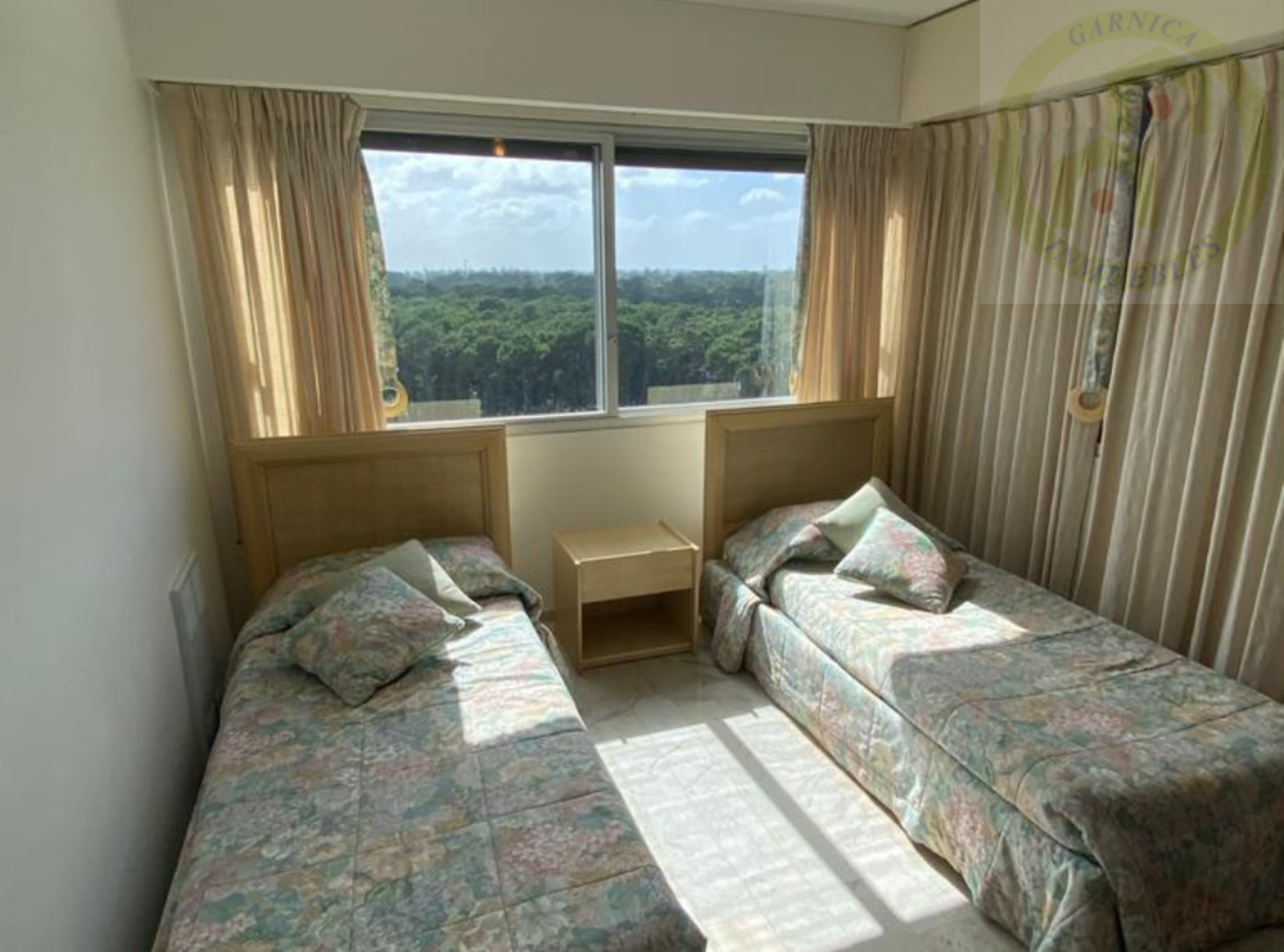 VENTA Dpto. 4 Dormitorios en Piso 15 - Roosevelt Center, Parada 11 Av.Roosevelt | USD 290.000 - Vistas Mar y Bosque - 2