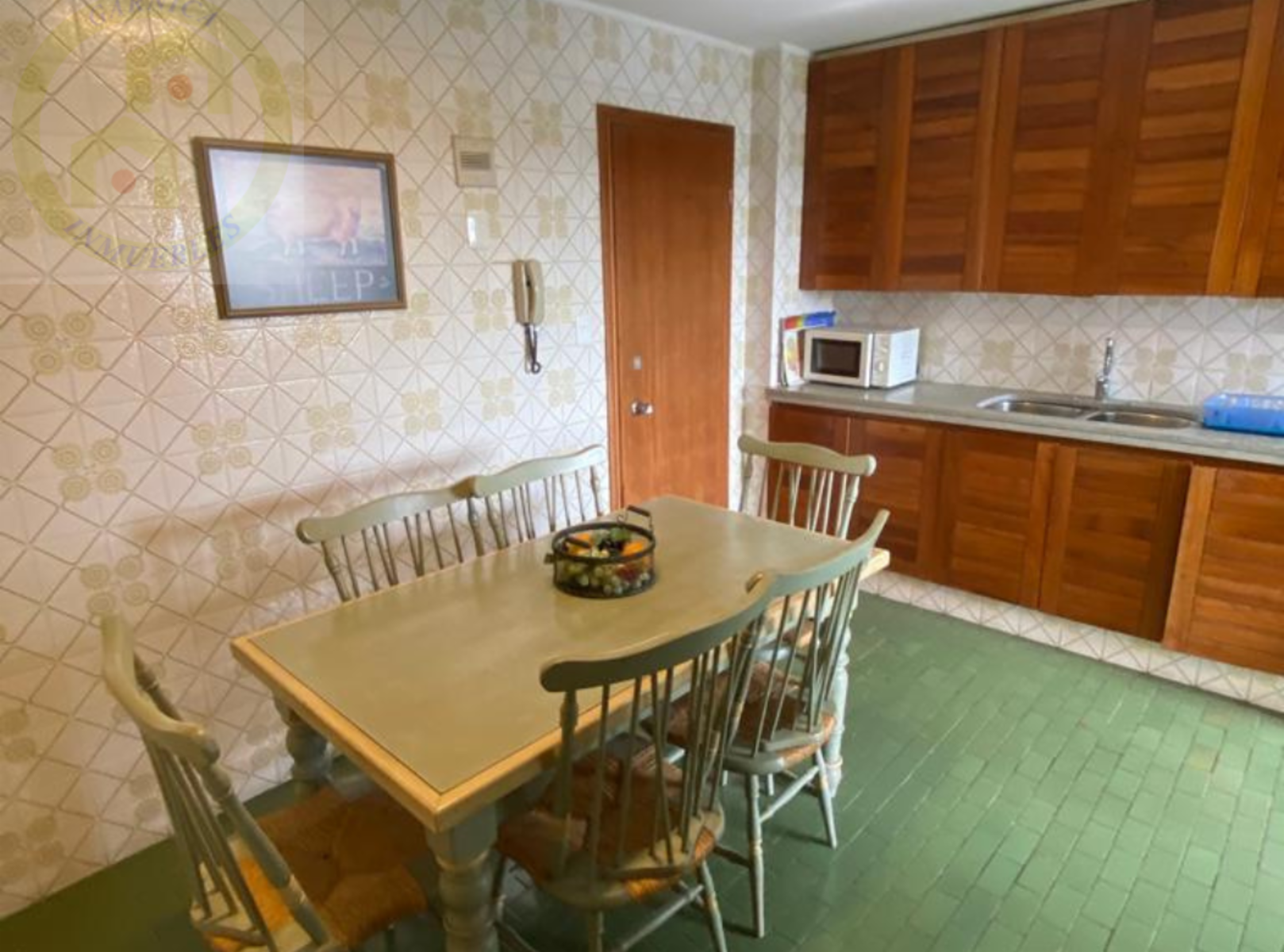 VENTA Dpto. 4 Dormitorios en Piso 15 - Roosevelt Center, Parada 11 Av.Roosevelt | USD 290.000 - Vistas Mar y Bosque - 5
