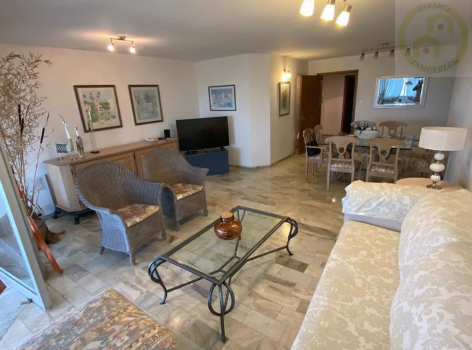 VENTA Dpto. 4 Dormitorios en Piso 15 - Roosevelt Center, Parada 11 Av.Roosevelt | USD 290.000 - Vistas Mar y Bosque - 8