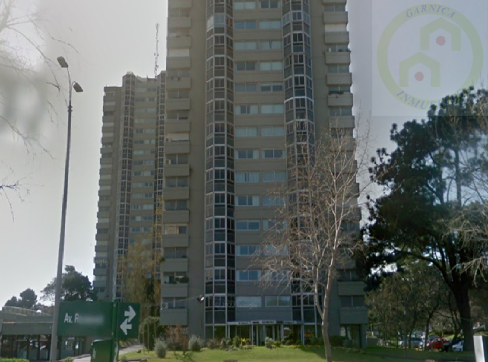 VENTA Dpto. 4 Dormitorios en Piso 15 - Roosevelt Center, Parada 11 Av.Roosevelt | USD 290.000 - Vistas Mar y Bosque - 9