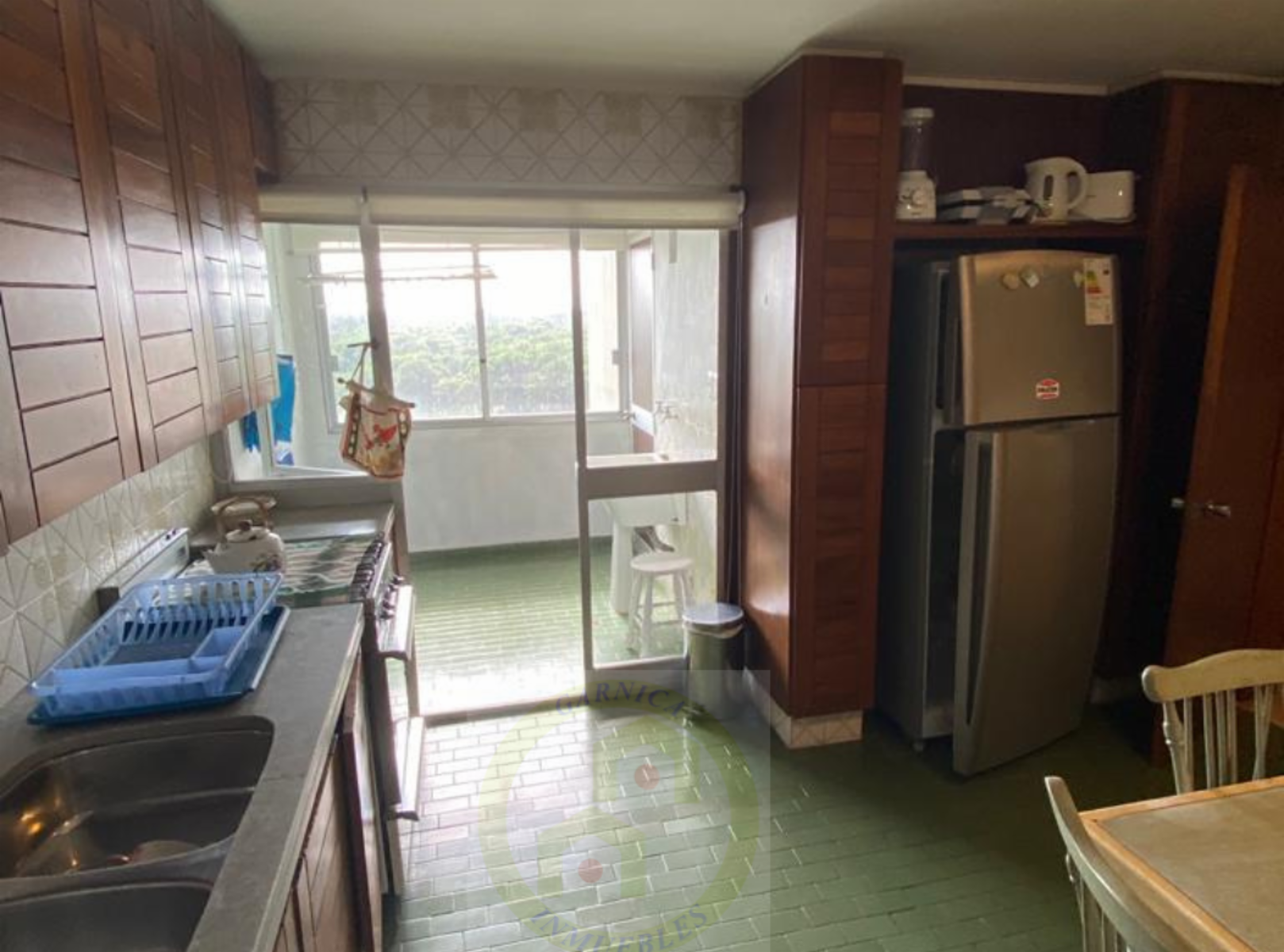 VENTA Dpto. 4 Dormitorios en Piso 15 - Roosevelt Center, Parada 11 Av.Roosevelt | USD 290.000 - Vistas Mar y Bosque - 10