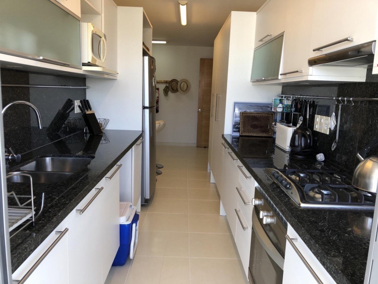Apartamento en Venta en Seasons Tower de Punta del Este - 4