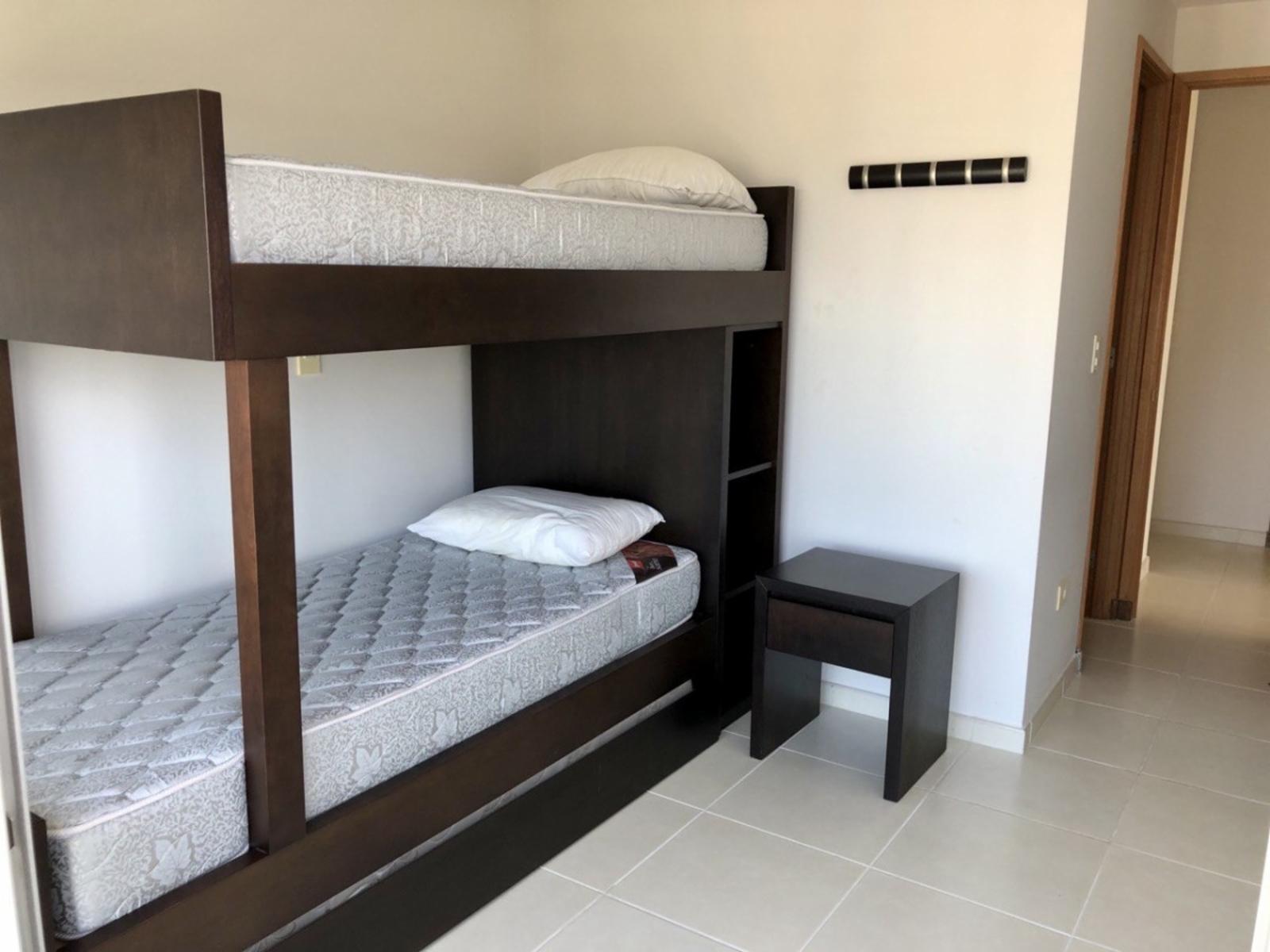 Apartamento en Venta en Seasons Tower de Punta del Este - 9