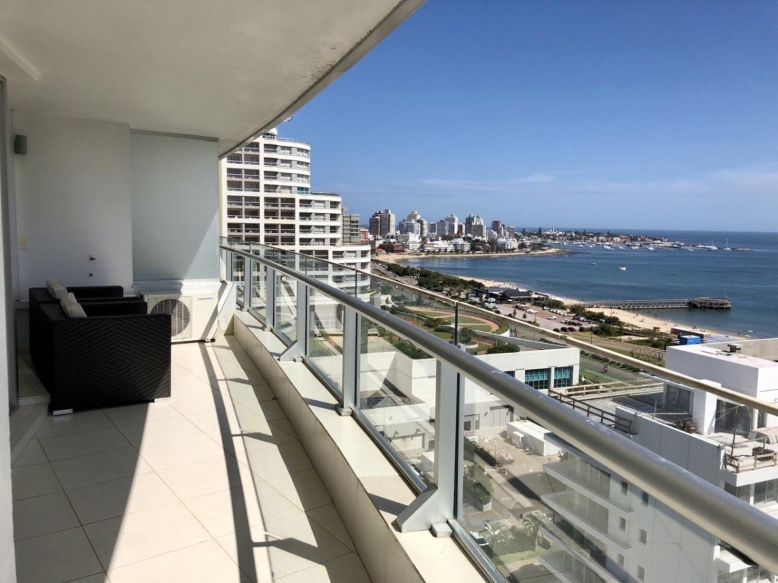 Apartamento en Venta en Seasons Tower de Punta del Este - 11